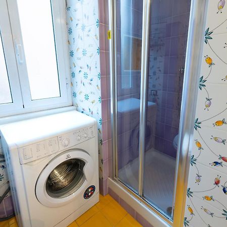 شقة Casa Mariella روما المظهر الخارجي الصورة