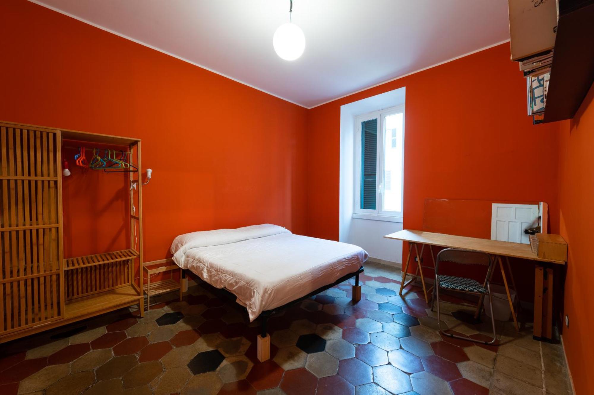 شقة Casa Mariella روما المظهر الخارجي الصورة