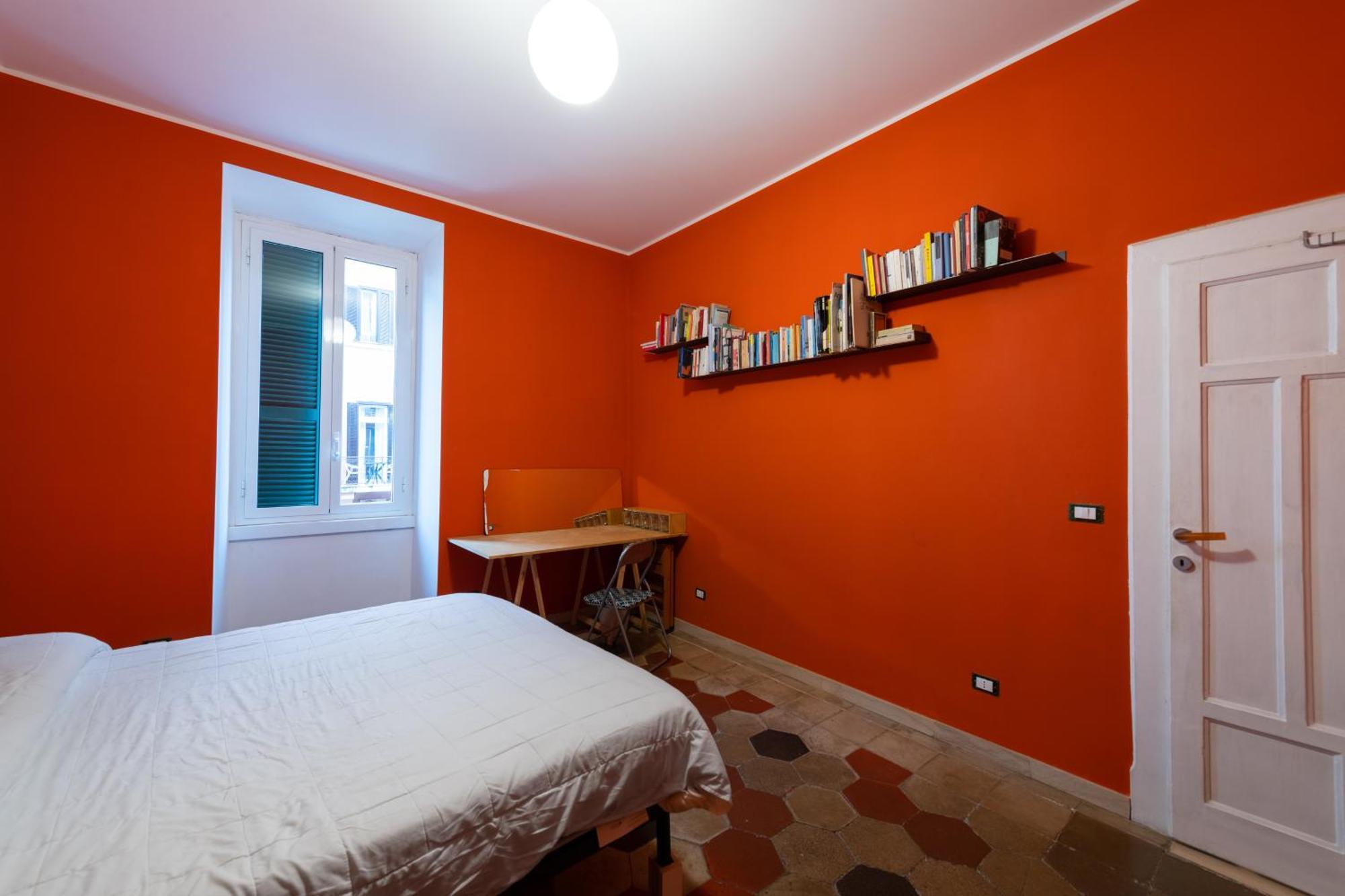 شقة Casa Mariella روما المظهر الخارجي الصورة