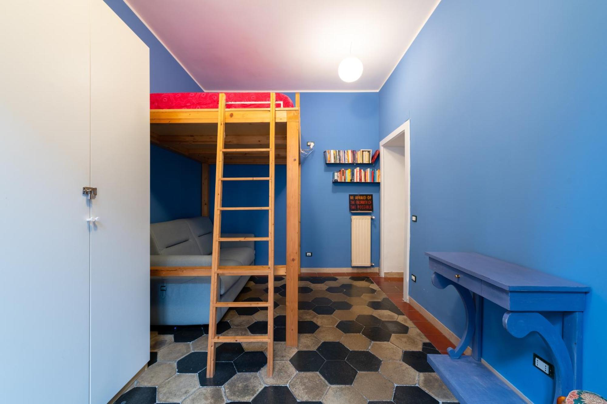 شقة Casa Mariella روما المظهر الخارجي الصورة