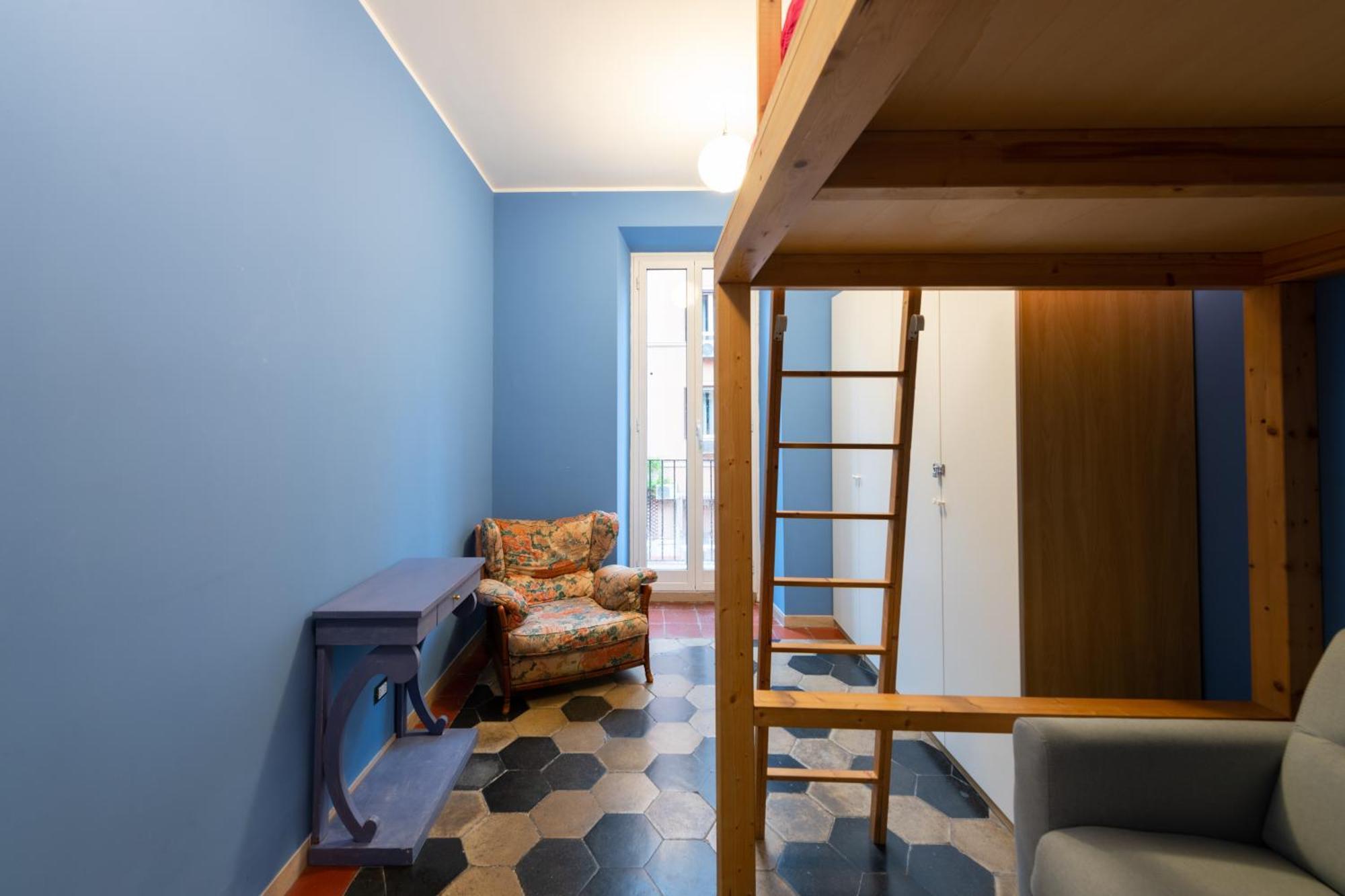 شقة Casa Mariella روما المظهر الخارجي الصورة